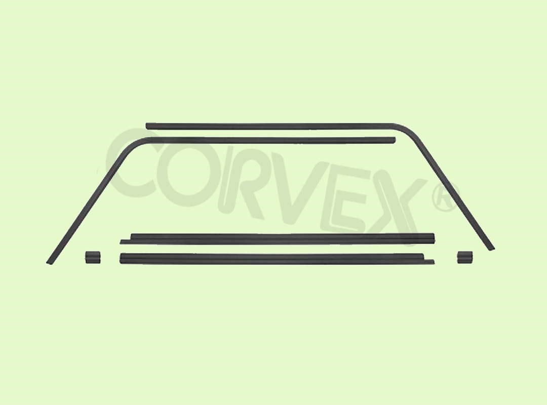 品號:  CV07-HR05 ∞  HEADLINER  TRIM