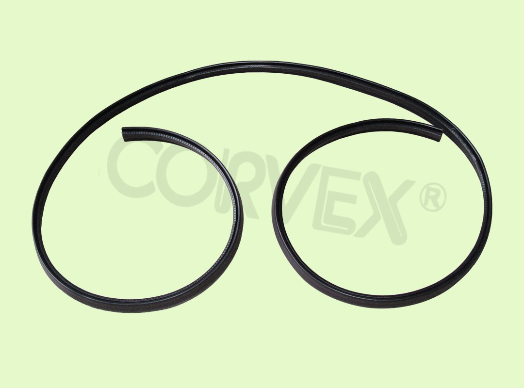 品號:  CV07-HR06 ∞  HEADLINER  TRIM