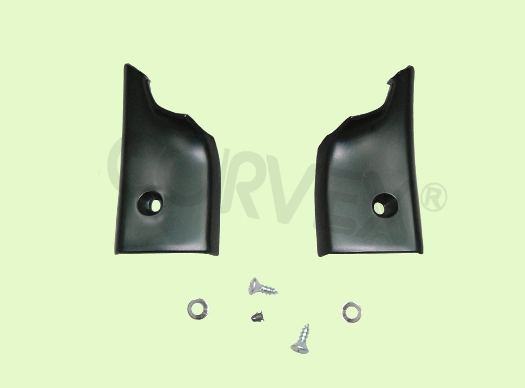 品號:  CV07-HR07  ∞ HEADLINER  TRIM