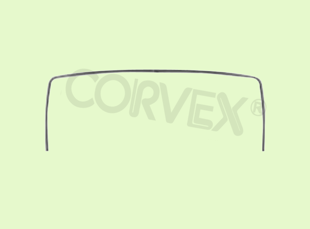 品號:  CV07-HR09 ∞  HEADLINER  TRIM
