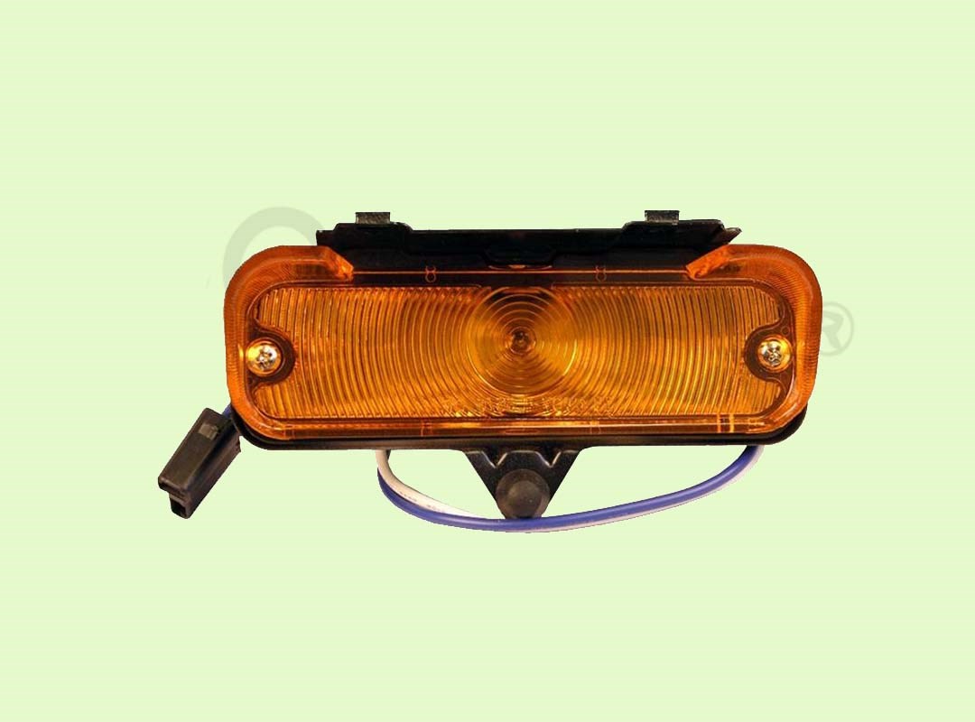 品號:  CV07-L66L ∞  PARKING LAMP ASS'Y