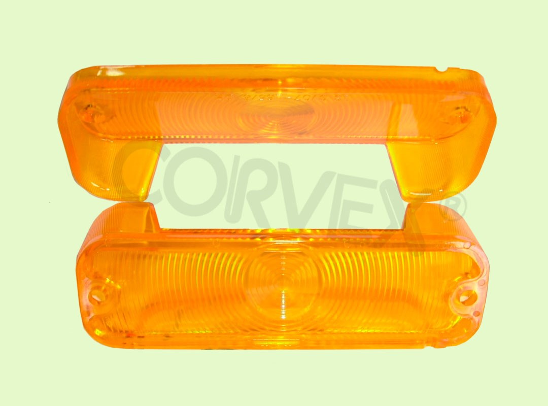 品號:  CV07-L66N ∞  PARKING LAMP ASS'Y