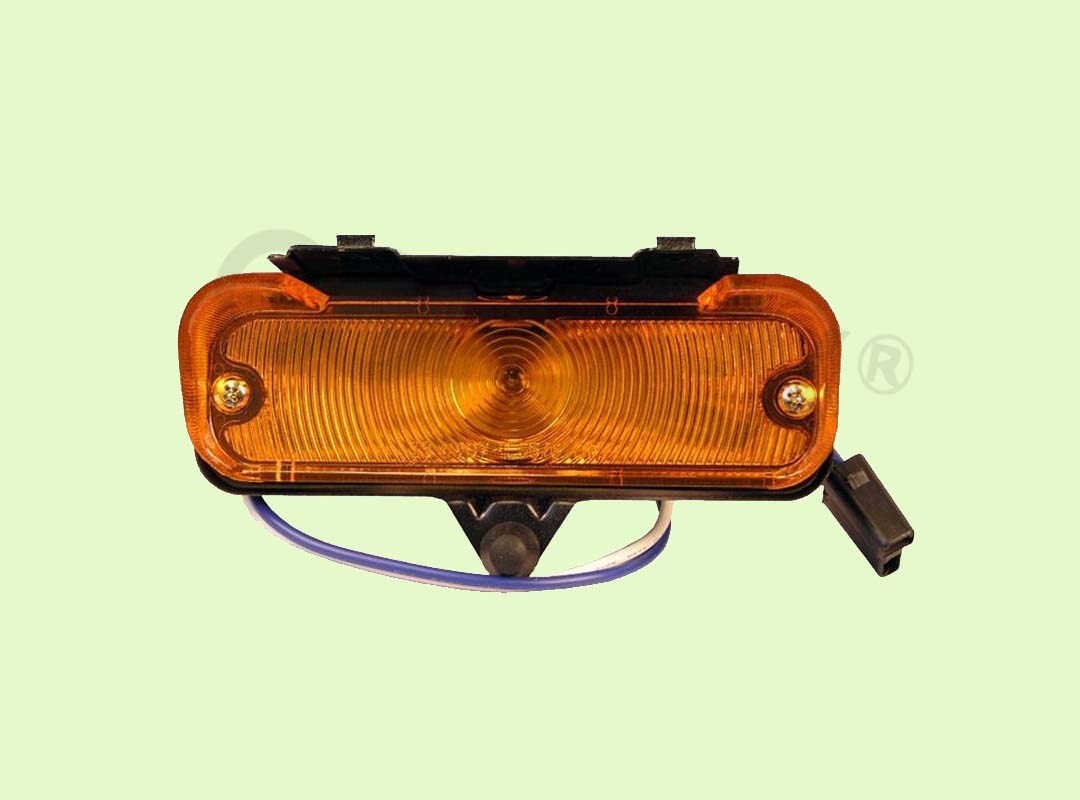 品號:  CV07-L66R ∞  PARKING LAMP ASS'Y