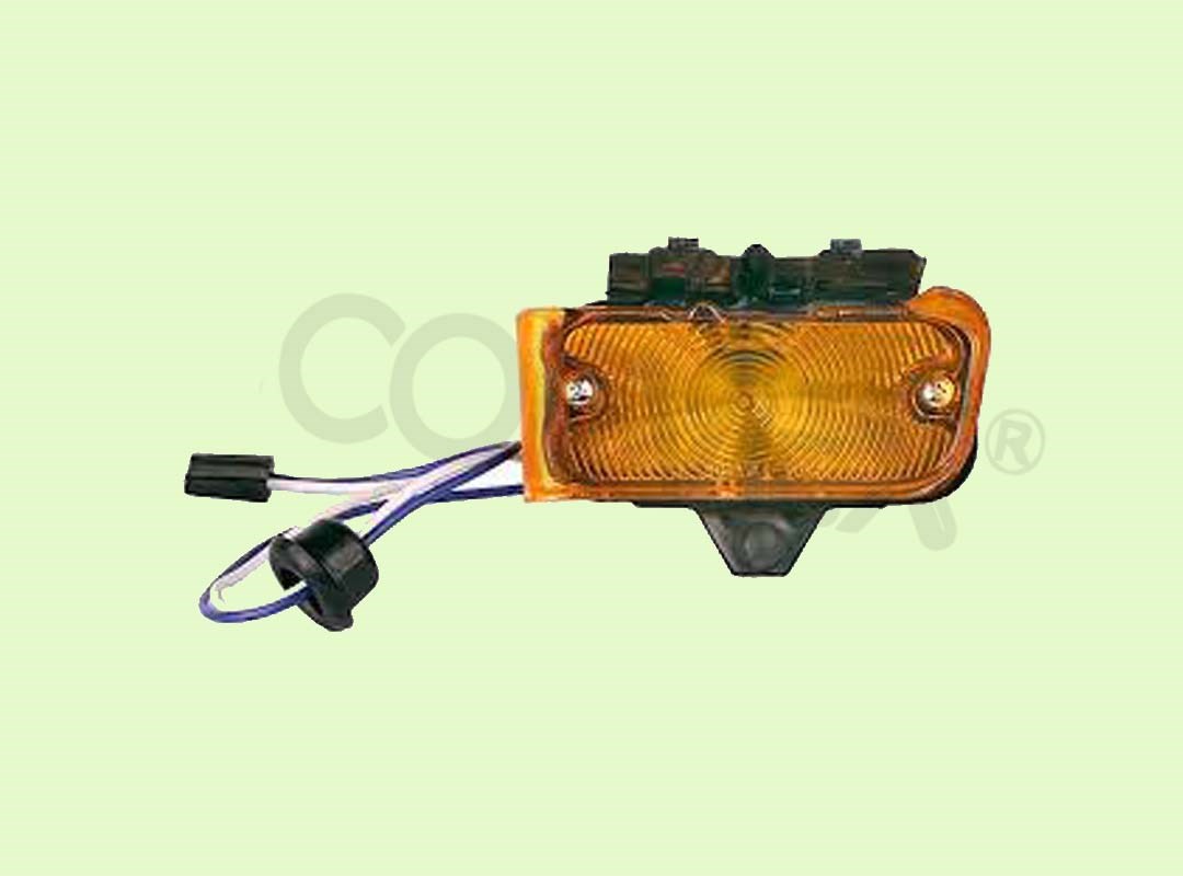 品號:  CV07-L67L ∞  PARKING LAMP ASS'Y