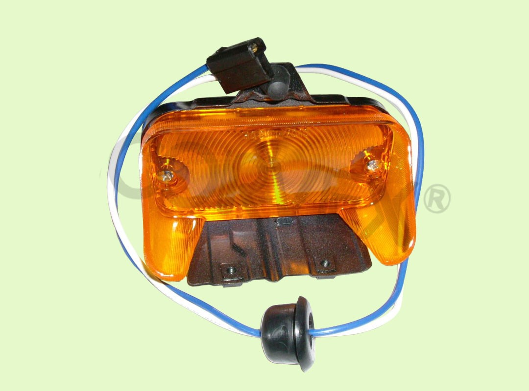 品號:  CV07-L68 ∞  PARKING LAMP ASS'Y