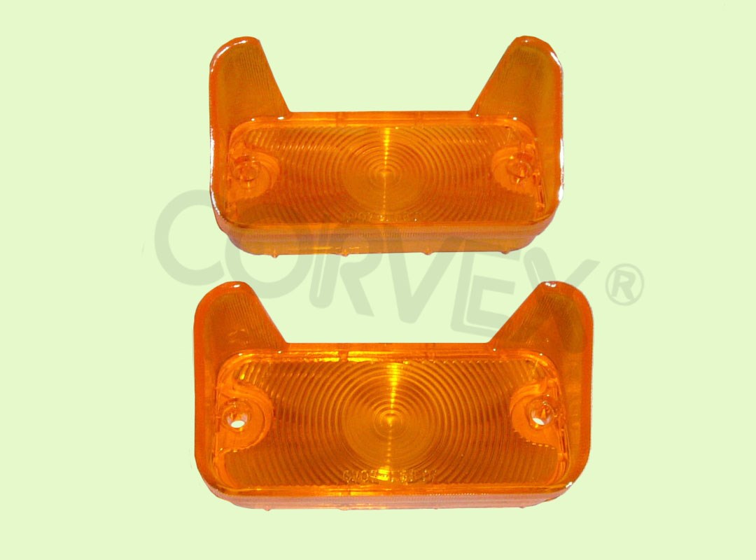 品號:  CV07-L68N ∞  PARKING LAMP ASS'Y