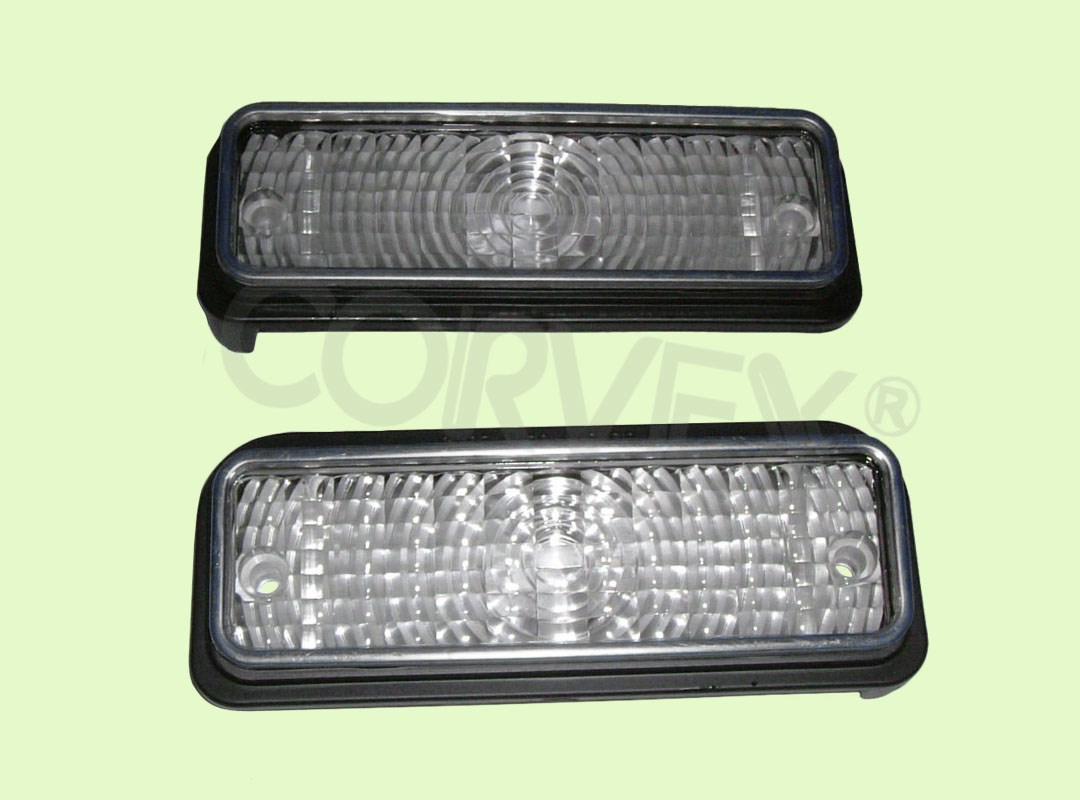 品號:  CV07-L69BN ∞  PARKING LAMP ASS'Y