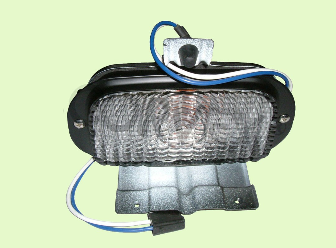 品號:  CV07-L69CL ∞  PARKING LAMP ASS'Y