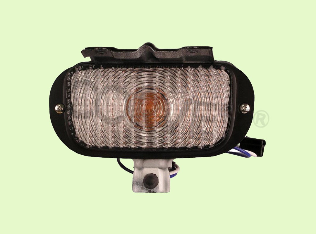 品號:  CV07-L69品號:  CR ∞  PARKING LAMP ASS'Y