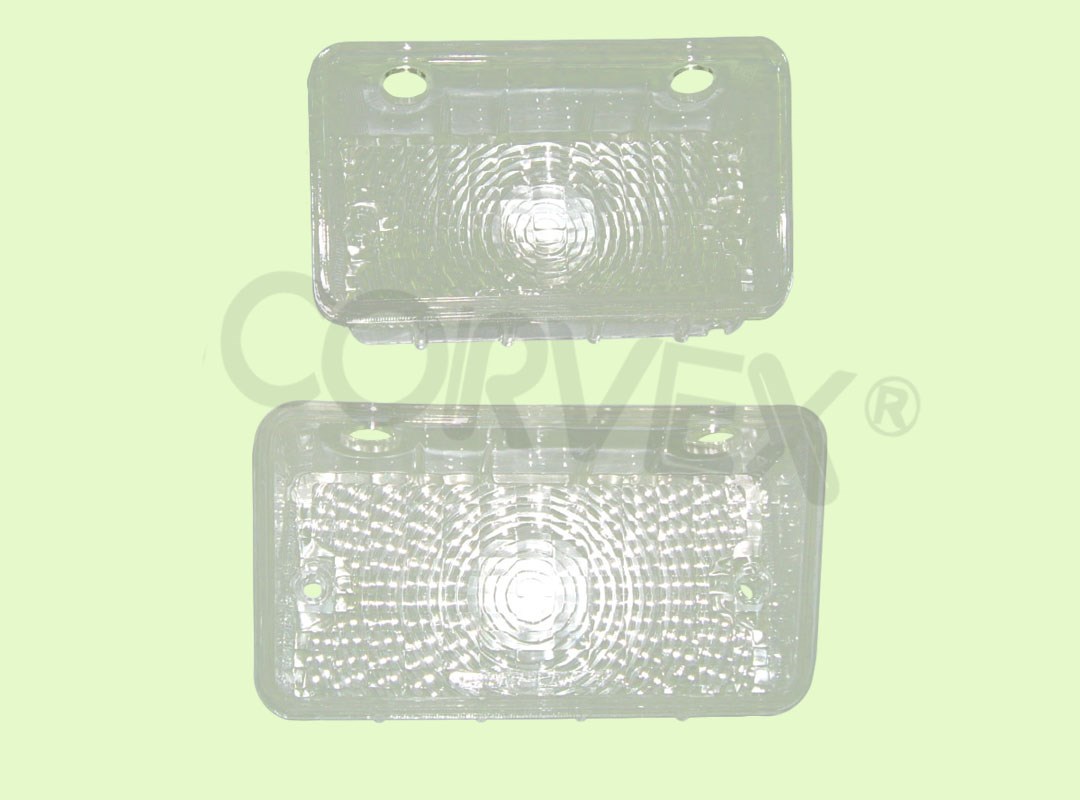 品號:  CV07-L70AN-2 ∞  PARKING LAMP ASS'Y