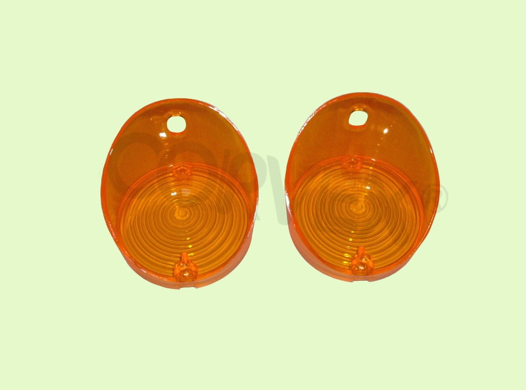 品號:  CV07-L70BN ∞  PARKING LAMP ASS'Y