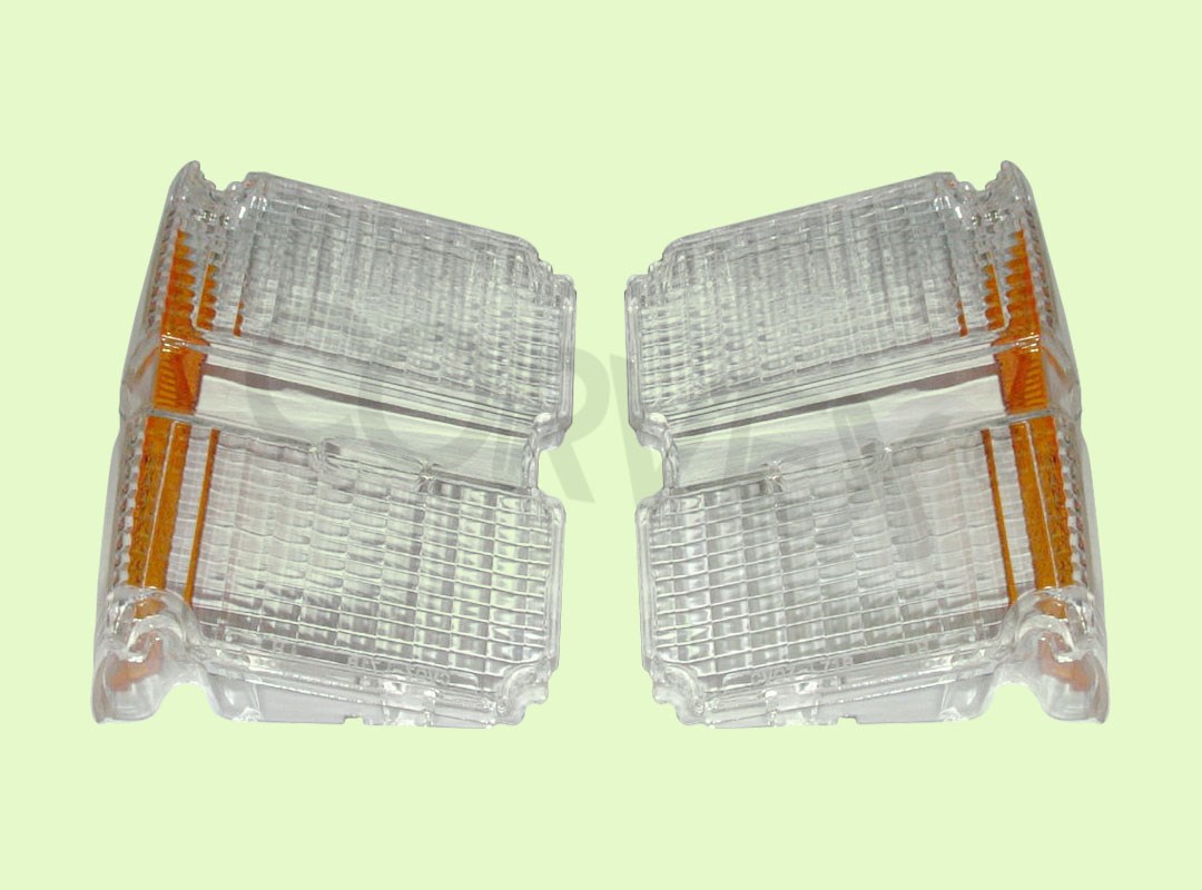 品號:  CV07-L71BN ∞  PARKING LAMP ASS'Y