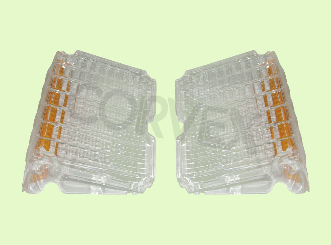 品號:  CV07-L72AN-2 ∞  PARKING LAMP ASS'Y