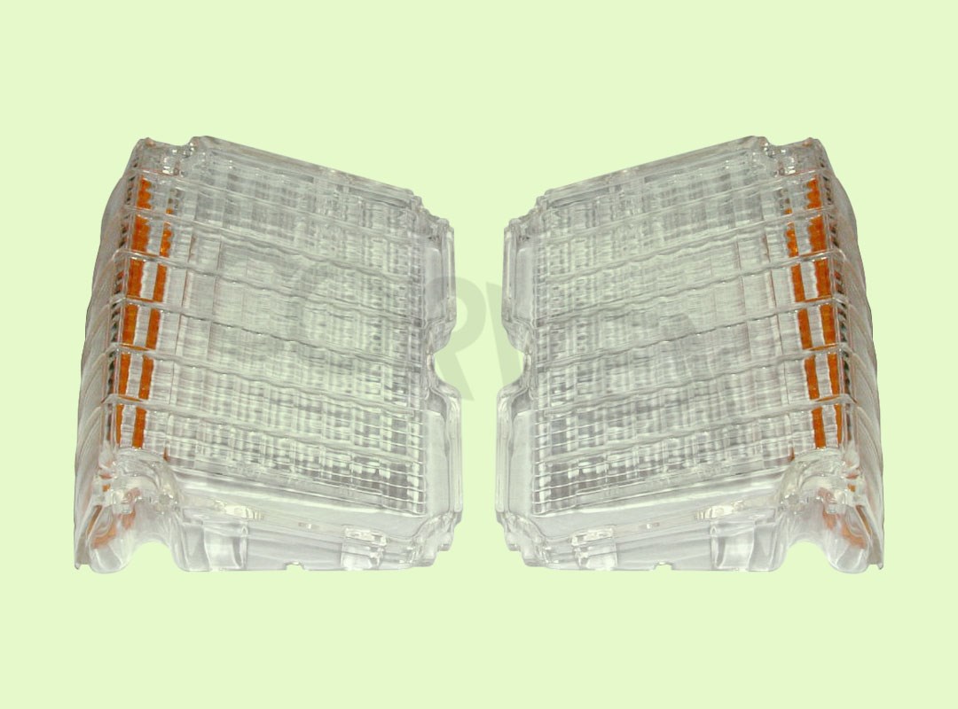 品號:  CV07-L72BN-2 ∞  PARKING LAMP ASS'Y