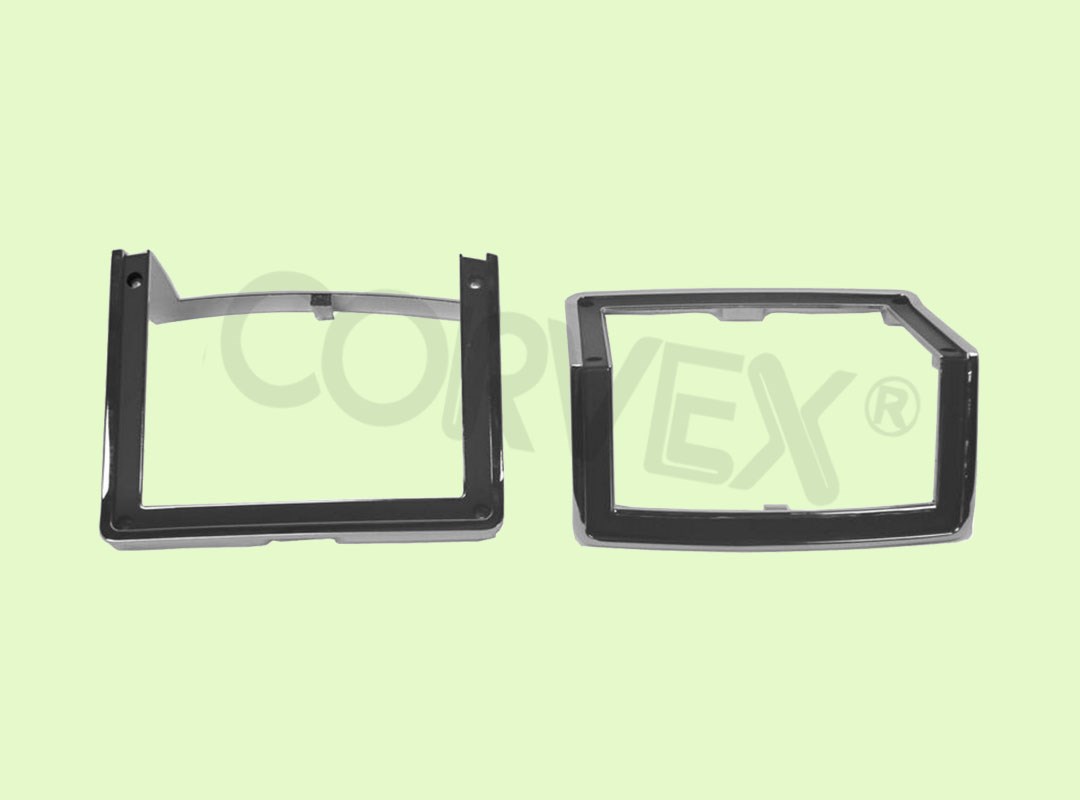 品號:  CV07-L72BZ ∞  PARKING LAMP ASS'Y