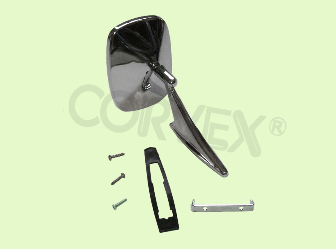 品號:  CV07-M03D ∞  DOOR MIRROR