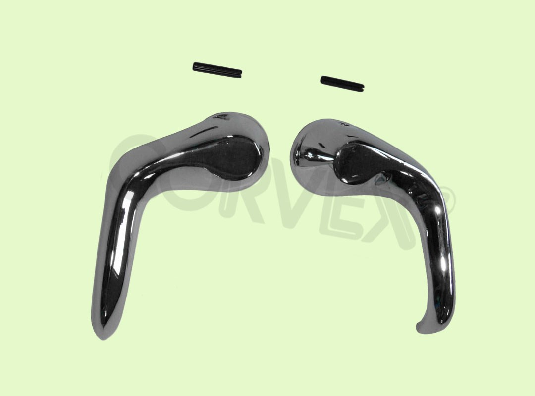 品號:  CV07-M105A  ∞ VENT WINDOW  HANDLE 