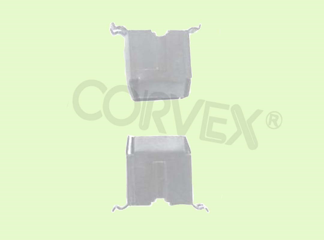 品號:  CV07-M118-C1S ∞  DASH PAD CLIPS