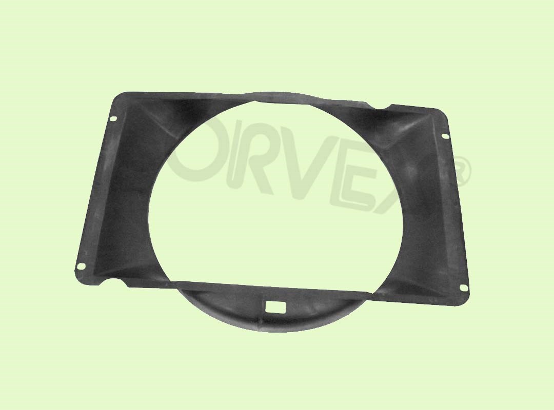 品號:  CV07-M131 ∞  FAN  SHROUND 