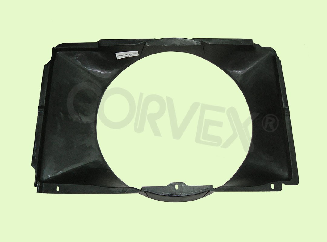 品號:  CV07-M132  ∞ FAN  SHROUND 