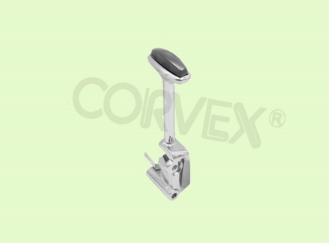 品號:  CV07-M133A ∞  SHIFT  HANDLE 