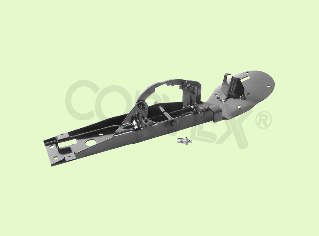 品號:  CV07-M134B  ∞ SHIFT  ASS'Y