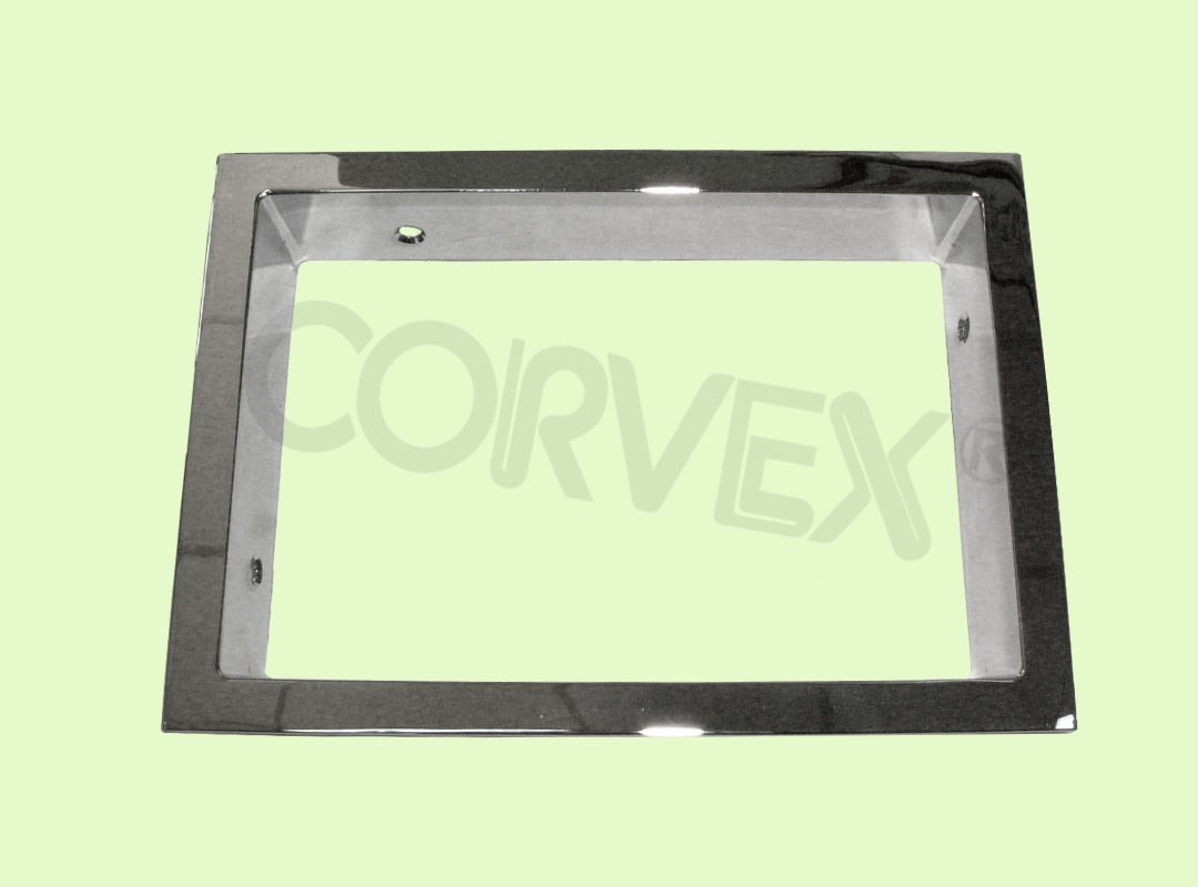 品號:  CV07-M14 ∞  CONSOLE   RETAINER 