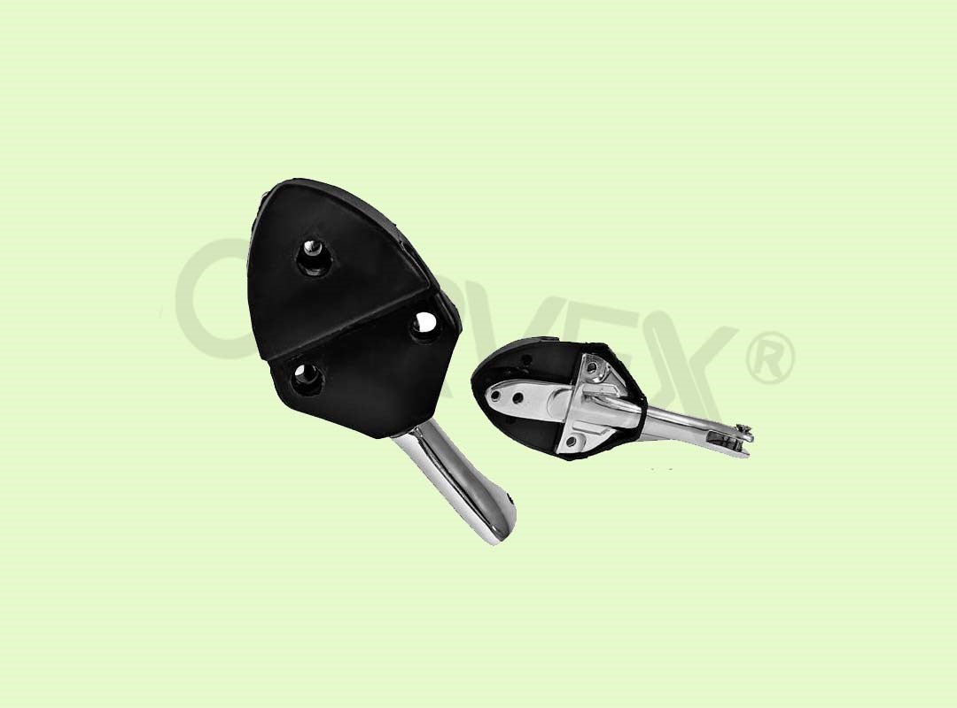 品號:  CV07-M177 ∞  VIEW MIRROR  BRACKET