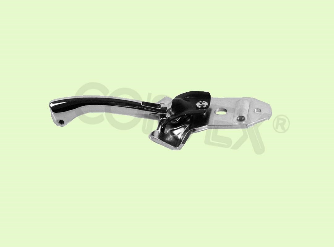 品號:  CV07-M178A ∞  VIEW MIRROR  BRACKET