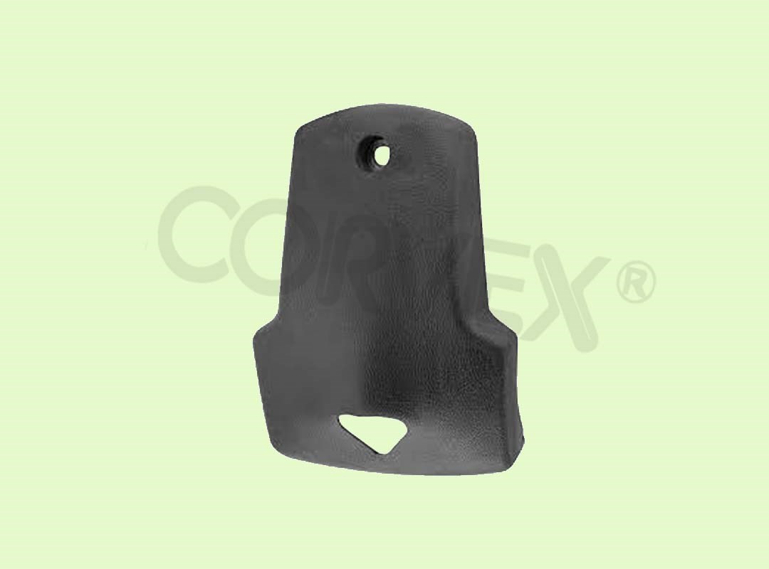 品號:  CV07-M178C ∞  VIEW MIRROR  BRACKET