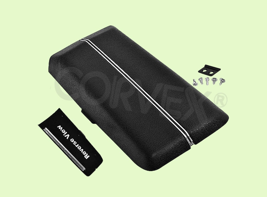 品號:  CV07-M185A ∞  CONSOLE  DOOR