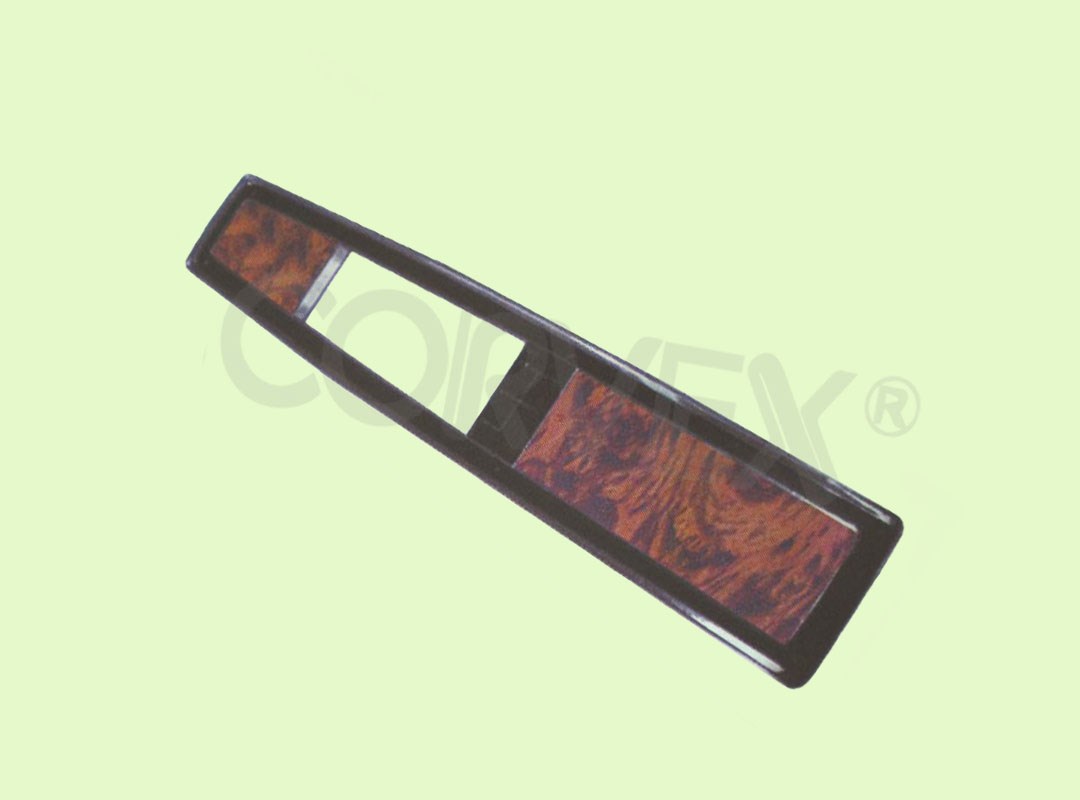 品號:  CV07-M188A ∞  CONSOLE  DOOR TOP PLATE