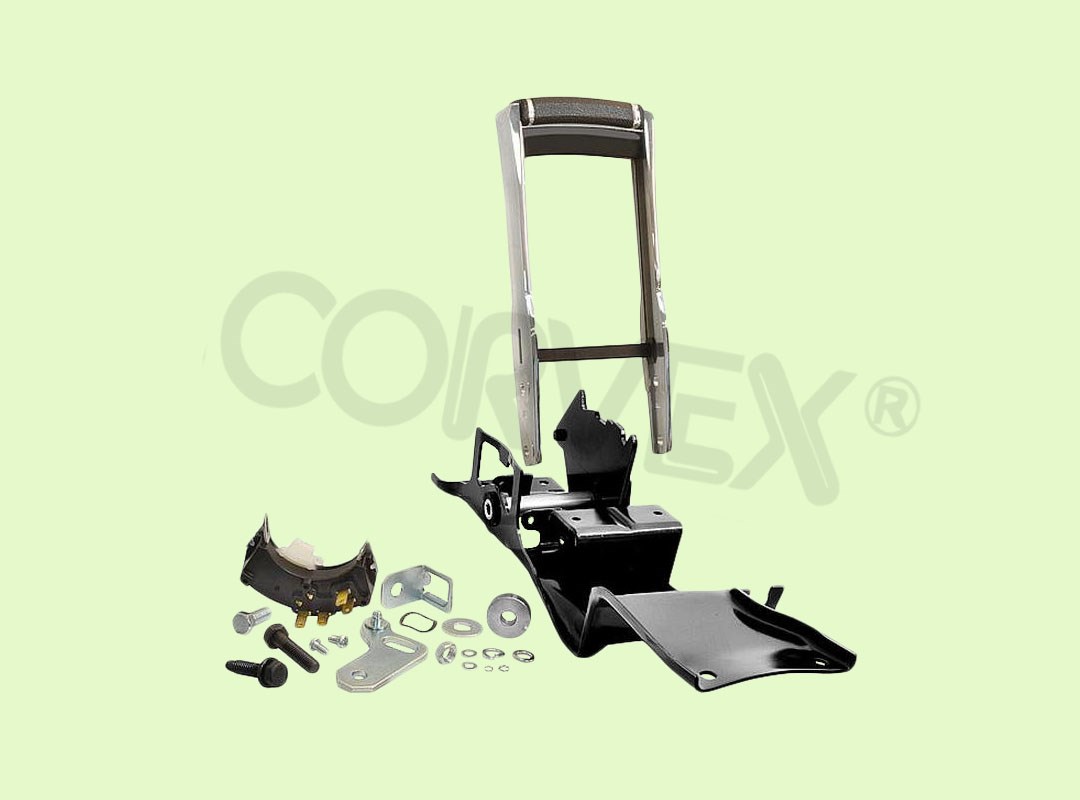 品號:  CV07-M193 ∞  CONSOLE  SHIFTER 