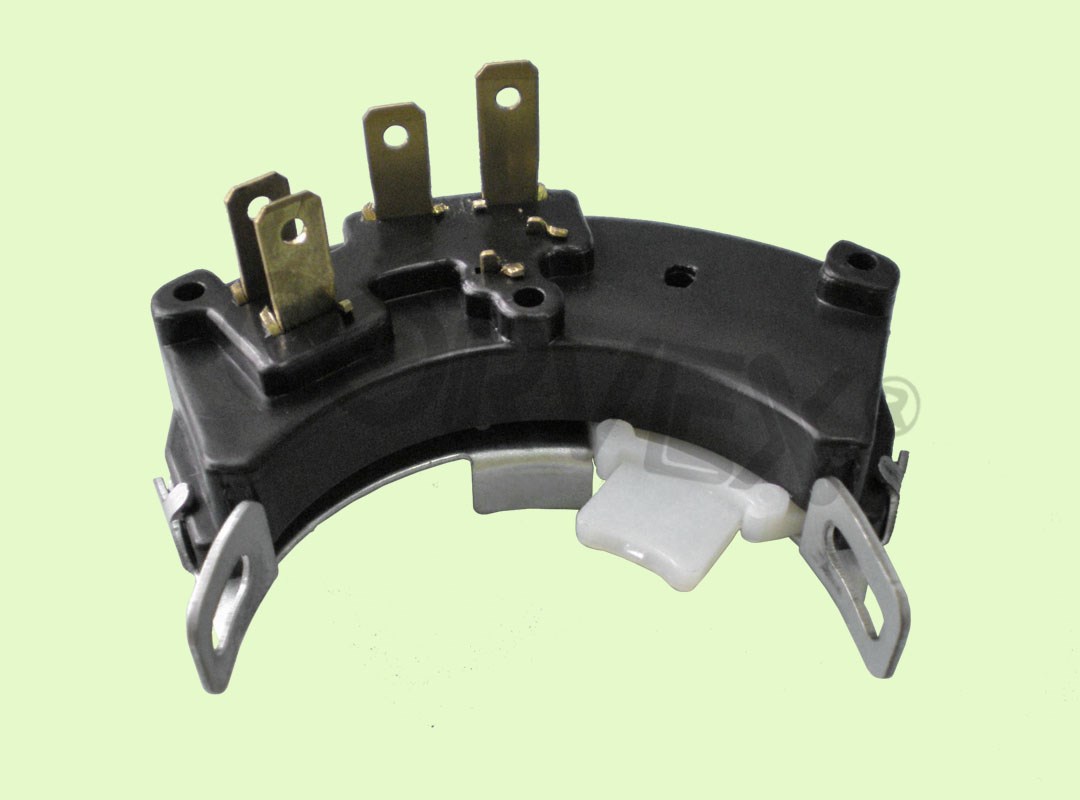 品號:  CV07-M193-2 ∞  NEUTRAL SAFETY  SWITCH