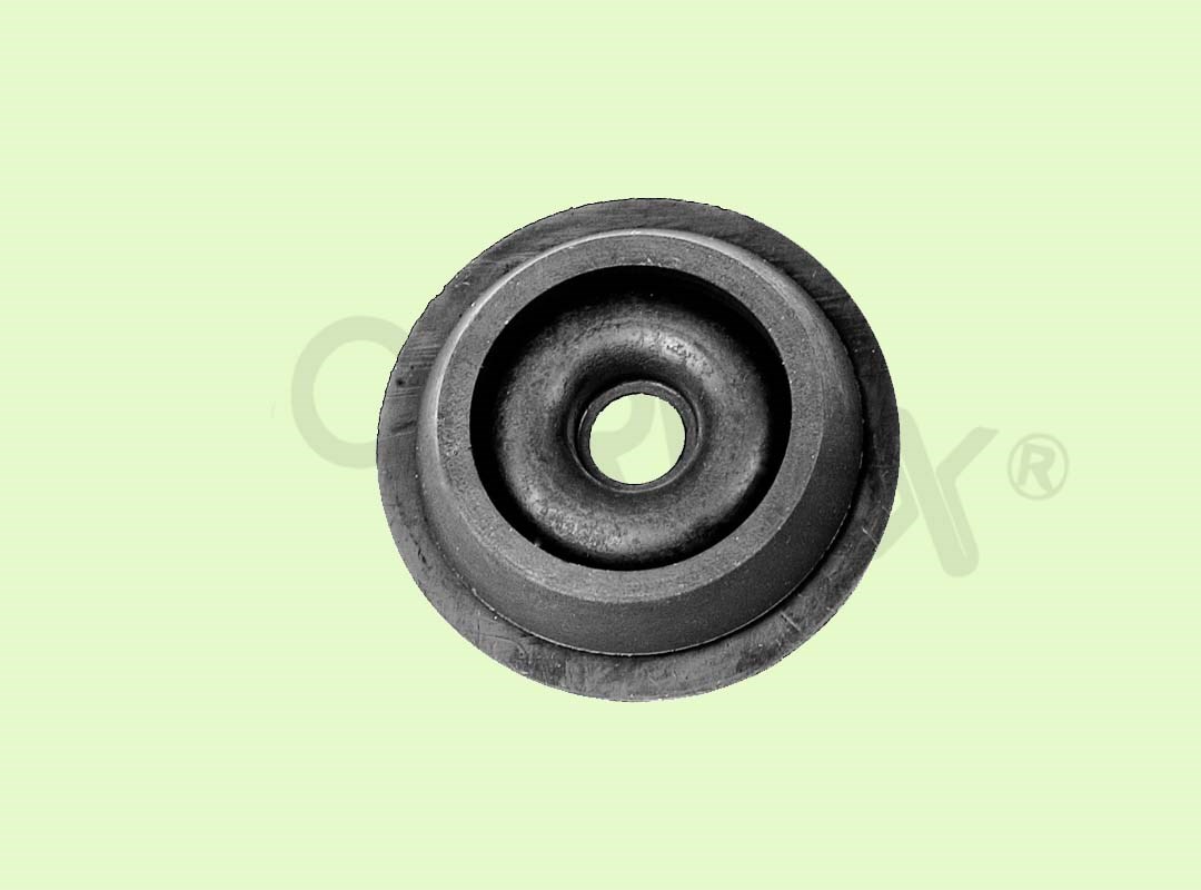 品號:  CV07-M198  ∞ SPEEDOMETER CABLE GORMMET 