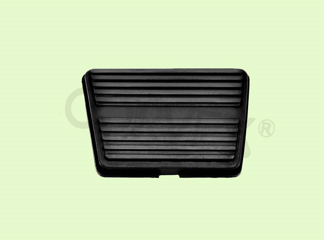 品號:  CV07-M215 ∞  BRAKE  PEDAL PAD