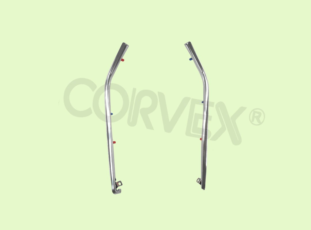 品號:  CV07-M22-1/2 ∞  EYEBROW  MOULDING 