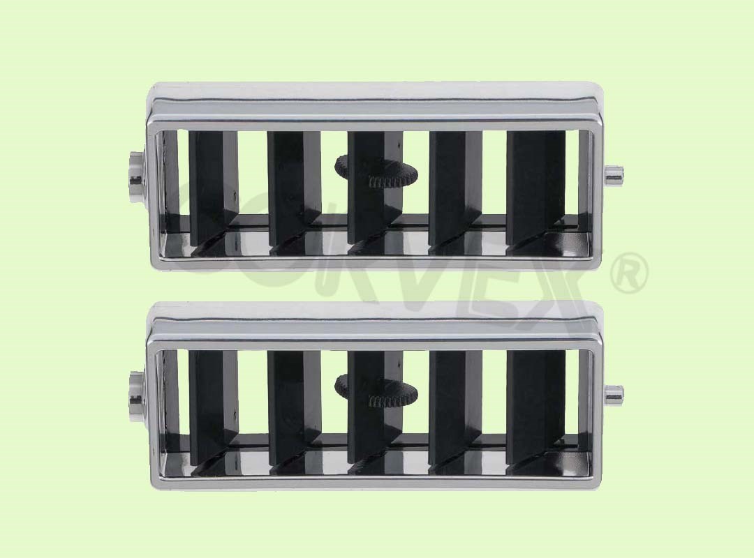 品號:  CV07-M250 ∞  AIR VENT   