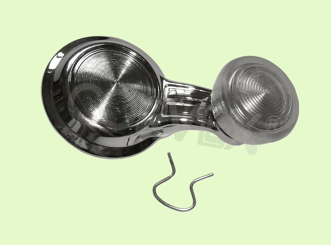 品號:  CV07-M48C ∞  WINDOW  品號:  CRANK 