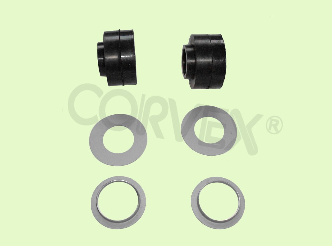 品號:  CV07-M57 ∞  CORE SUPPORT  BUSHING 