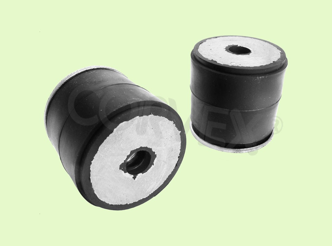 品號:  CV07-M58 ∞  CORE SUPPORT  BUSHING 