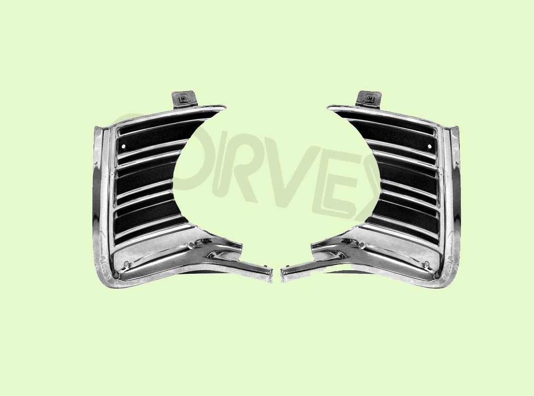 品號:  CV07-M64/5 ∞  GRILLE MOULDING 