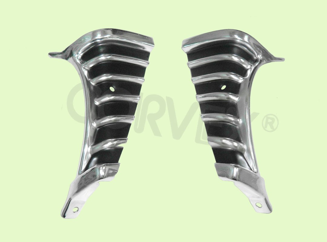 品號:  CV07-M66 ∞  GRILLE MOULDING 