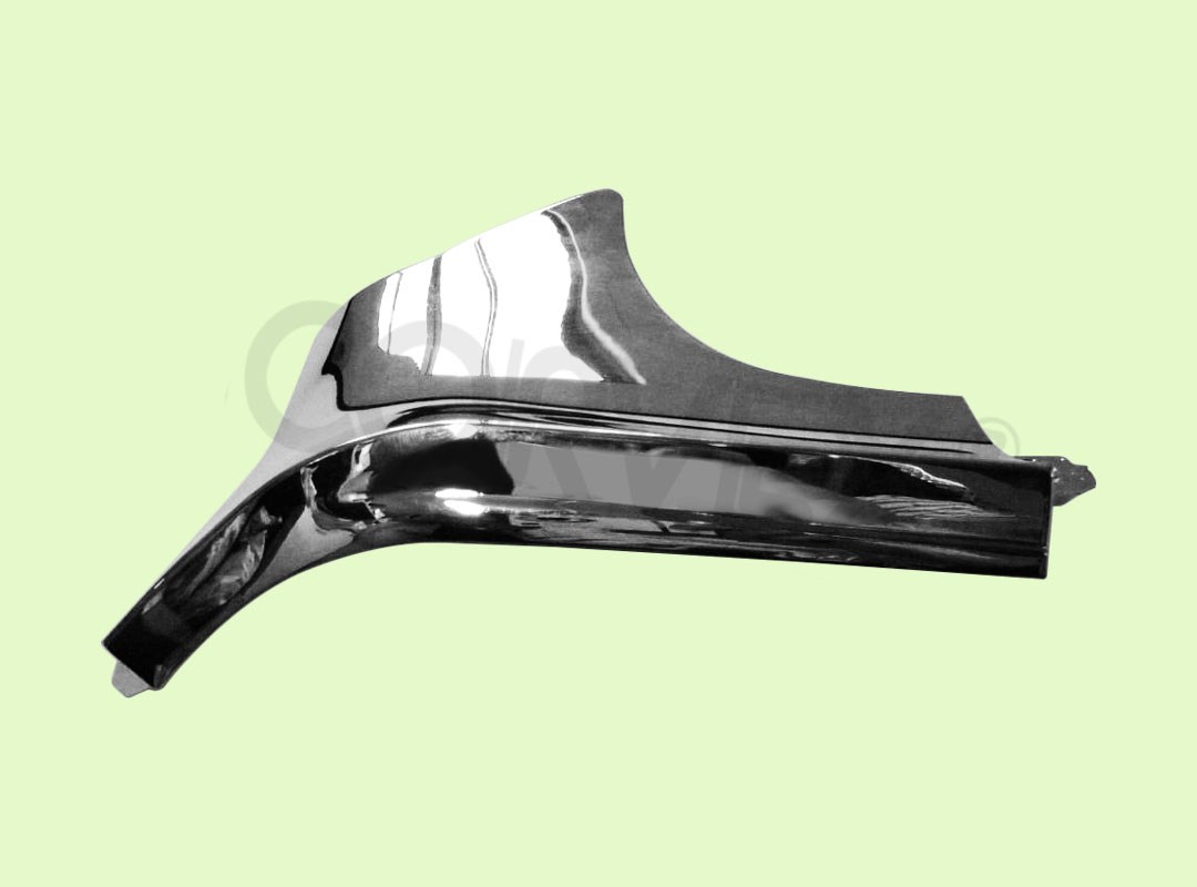 品號:  CV07-M74 ∞  BED  MOULDING 