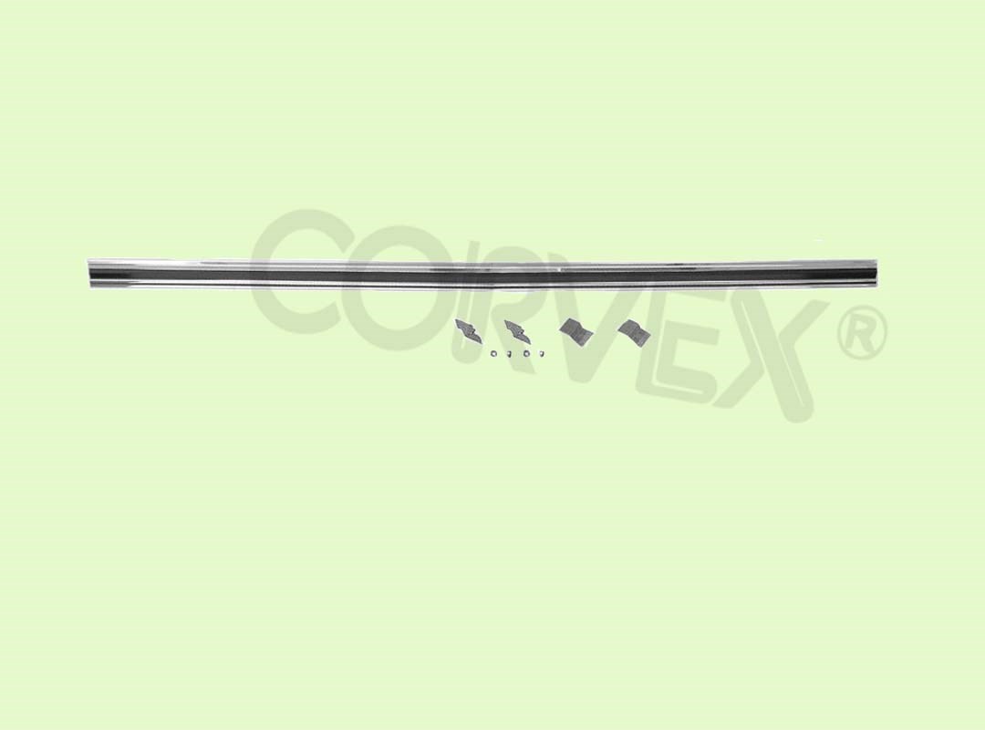 品號:  CV07-M86-1 ∞  TRUNK LID  MOULDING 