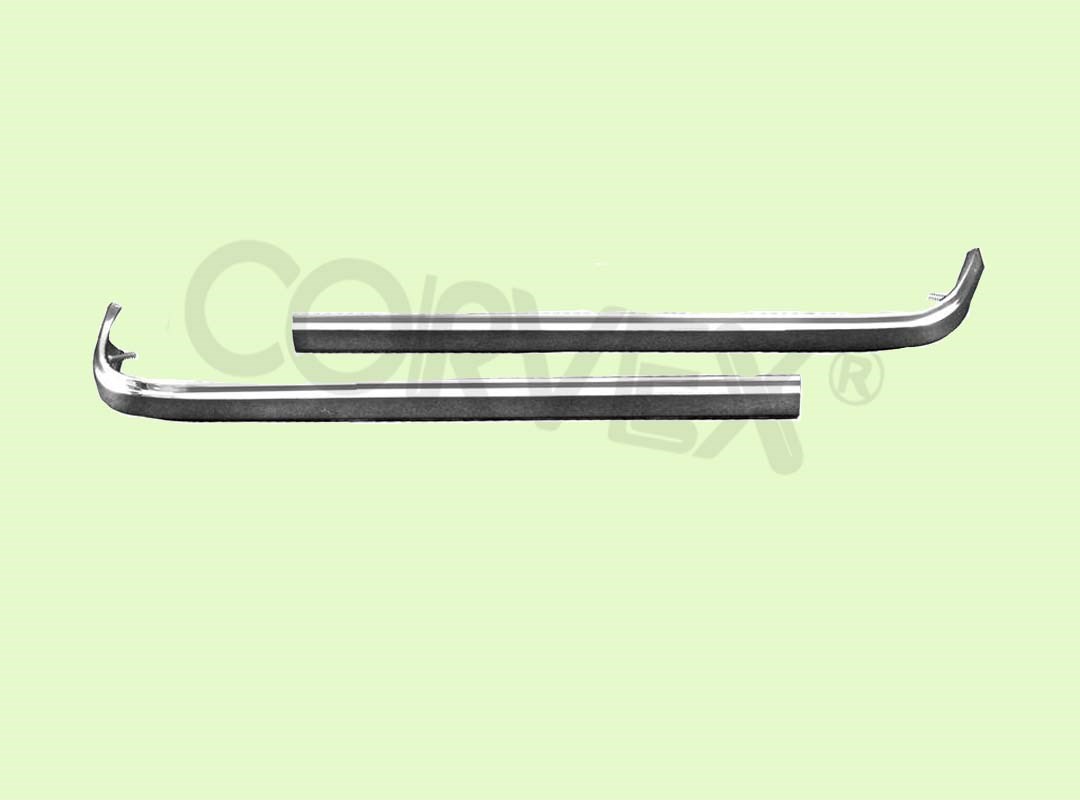 品號:  CV07-M93 ∞  GRILLE  MOULDING 