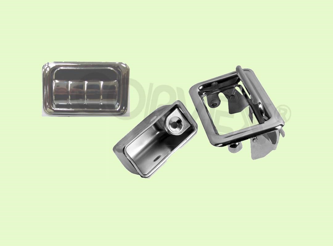 品號:  CV07-M95  ∞  QUARTER  ASHTRAY 