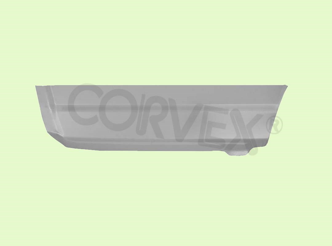 品號:  CV07-PQ68ECR ∞  QUARTER PATCH PANEL 