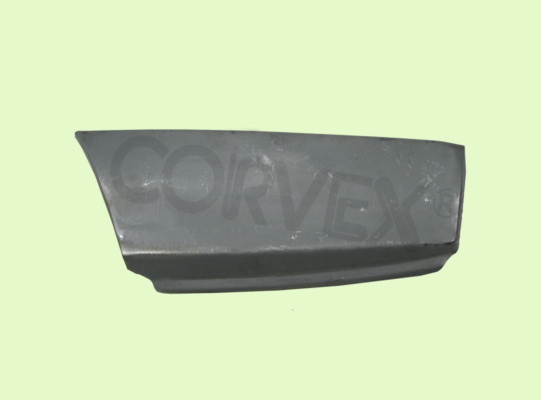 品號:  CV07-PQ70L ∞  QUARTER PATCH PANEL 