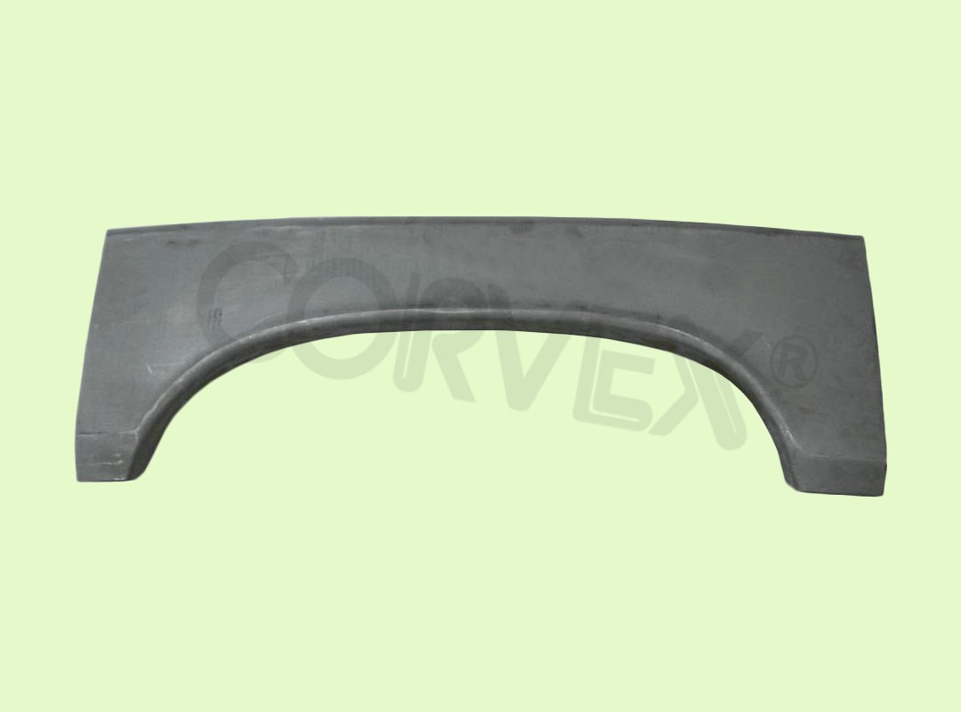 品號:  CV07-PW66R ∞  WHEEL  PANEL 